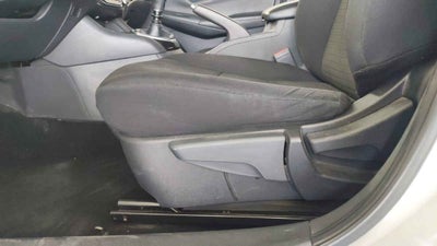 2023 Nissan Sentra 4p Sense L4/2.0 Man