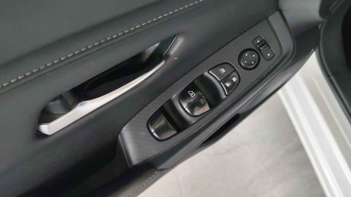 2023 Nissan Sentra 4p Sense L4/2.0 Man