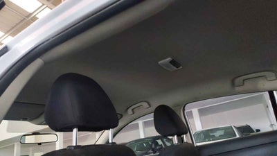 2023 Nissan Sentra 4p Sense L4/2.0 Man