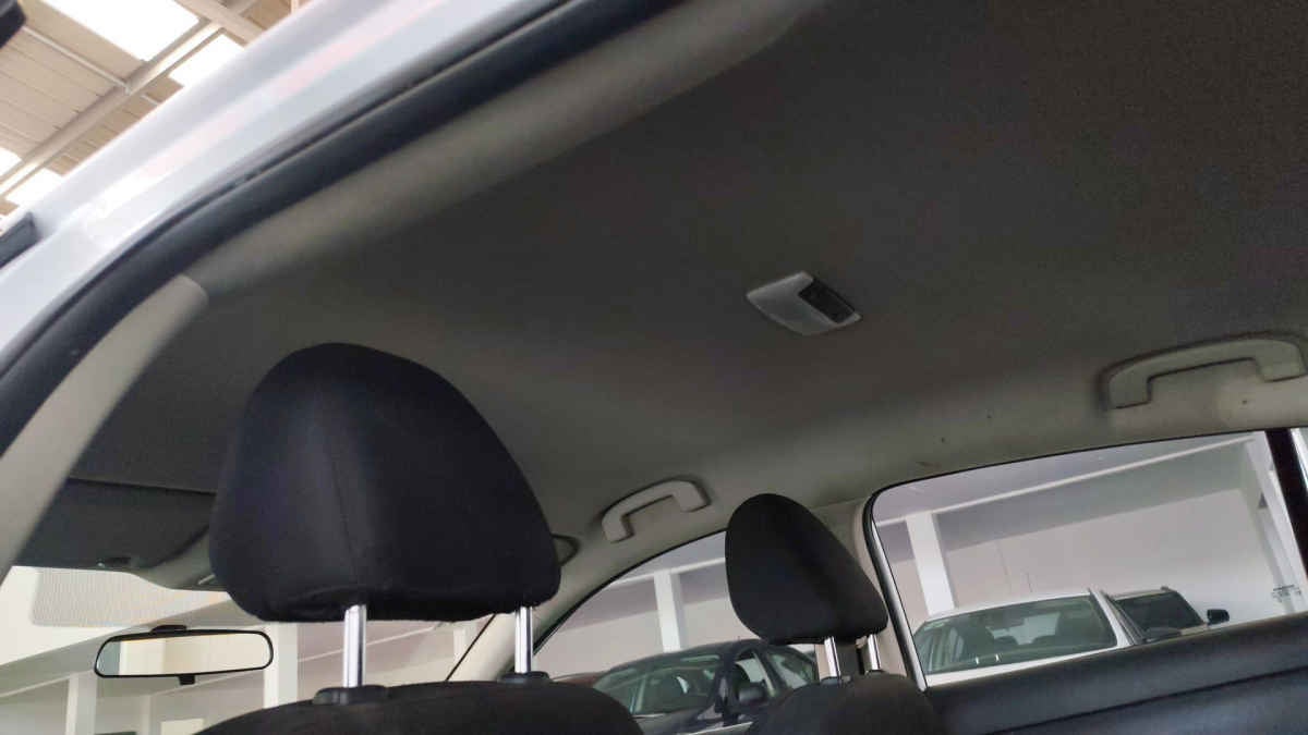 2023 Nissan Sentra 4p Sense L4/2.0 Man