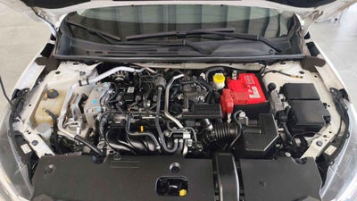 2023 Nissan Sentra 4p Sense L4/2.0 Man