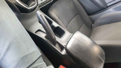 2023 Nissan Sentra 4p Sense L4/2.0 Man