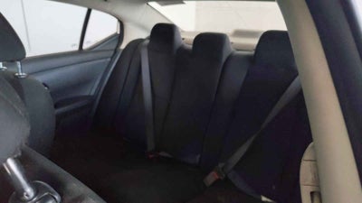 2023 Nissan Sentra 4p Sense L4/2.0 Man