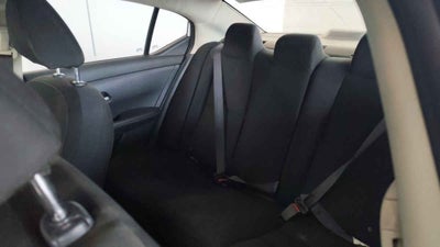 2023 Nissan Sentra 4p Sense L4/2.0 Man