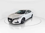 2023 Nissan Sentra 4p Sense L4/2.0 Man