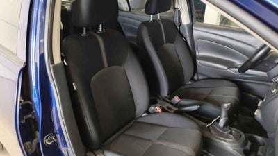 2024 Nissan V-Drive 4p L4/1.6 Man Audio