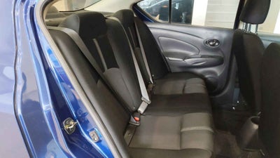2024 Nissan V-Drive 4p L4/1.6 Man Audio