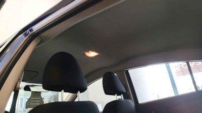 2024 Nissan V-Drive 4p L4/1.6 Man Audio