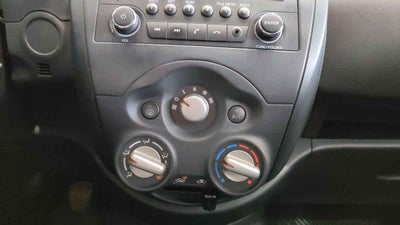 2024 Nissan V-Drive 4p L4/1.6 Man Audio