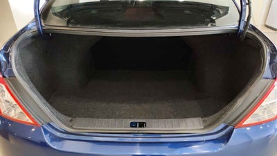 2024 Nissan V-Drive 4p L4/1.6 Man Audio