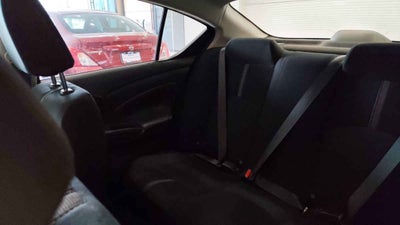 2024 Nissan V-Drive 4p L4/1.6 Man Audio