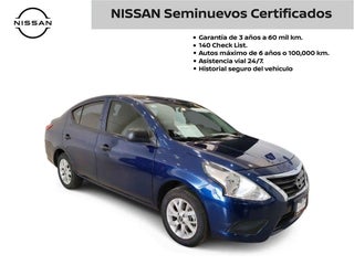 2024 Nissan V-Drive 4p L4/1.6 Man Audio
