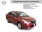 2024 Nissan V-Drive 4p L4/1.6 Man Audio
