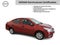 2024 Nissan V-Drive 4p L4/1.6 Man Audio