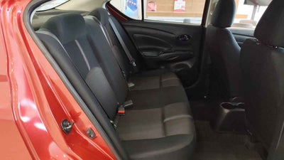 2024 Nissan V-Drive 4p L4/1.6 Man Audio
