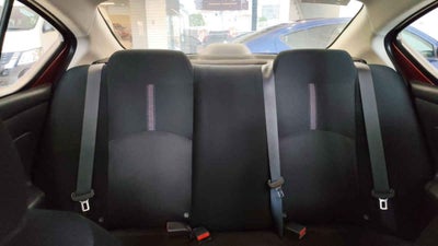 2024 Nissan V-Drive 4p L4/1.6 Man Audio
