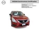 2024 Nissan V-Drive 4p L4/1.6 Man Audio