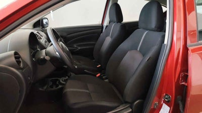 2024 Nissan V-Drive 4p L4/1.6 Man Audio
