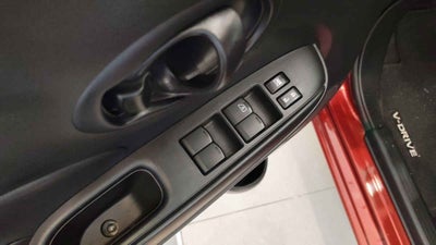 2024 Nissan V-Drive 4p L4/1.6 Man Audio