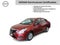 2024 Nissan V-Drive 4p L4/1.6 Man Audio
