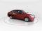 2020 Nissan Versa 4p Advance L4/1.6 Aut