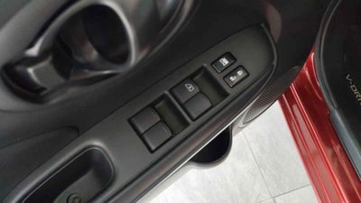 2020 Nissan Versa 4p Advance L4/1.6 Aut