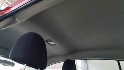 2020 Nissan Versa 4p Advance L4/1.6 Aut