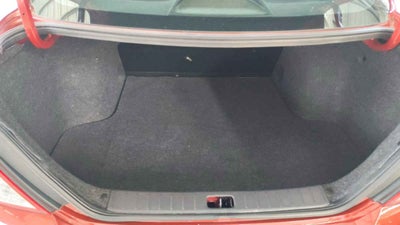 2020 Nissan Versa 4p Advance L4/1.6 Aut
