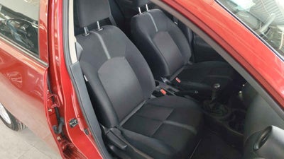 2020 Nissan Versa 4p Advance L4/1.6 Aut