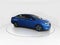 2024 Nissan Versa 4p Advance L4/1.6 Aut