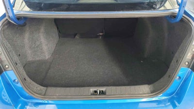 2024 Nissan Versa 4p Advance L4/1.6 Aut