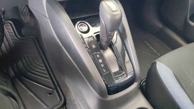 2024 Nissan Versa 4p Advance L4/1.6 Aut