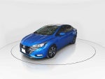2024 Nissan Versa 4p Advance L4/1.6 Aut