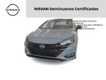 2024 Nissan Versa 4p SR L4/1.6 Aut