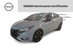 2024 Nissan Versa 4p SR L4/1.6 Aut