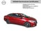 2023 Nissan Versa 4p Exclusive L4/1.6 Aut