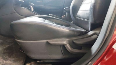 2023 Nissan Versa 4p Exclusive L4/1.6 Aut