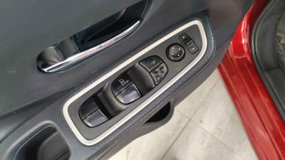 2023 Nissan Versa 4p Exclusive L4/1.6 Aut
