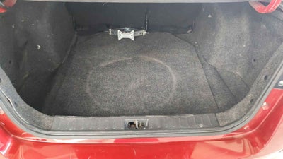2023 Nissan Versa 4p Exclusive L4/1.6 Aut