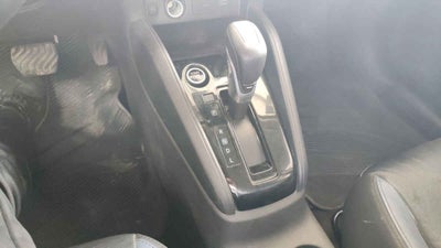 2023 Nissan Versa 4p Exclusive L4/1.6 Aut