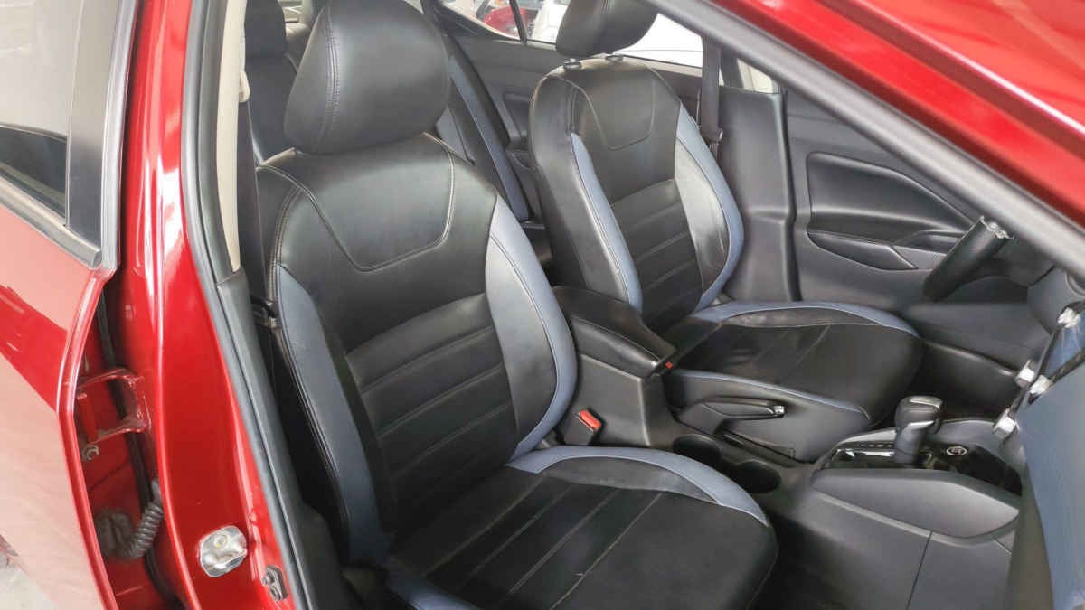 2023 Nissan Versa 4p Exclusive L4/1.6 Aut