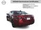 2023 Nissan Versa 4p Exclusive L4/1.6 Aut