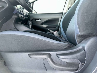 2024 Nissan Versa 4p Advance L4/1.6 Aut