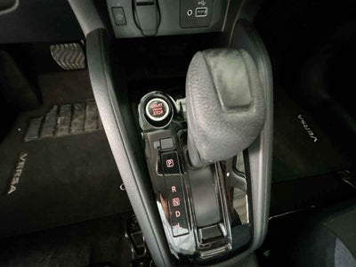 2024 Nissan Versa 4p Advance L4/1.6 Aut