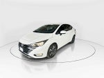 2024 Nissan Versa 4p Advance L4/1.6 Aut