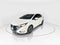 2024 Nissan Versa 4p Advance L4/1.6 Aut