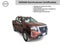 2023 Nissan Frontier 4p LE L4/2.5 Aut