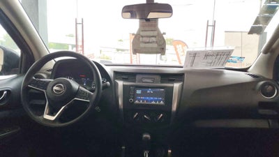2023 Nissan Frontier 4p LE L4/2.5 Aut