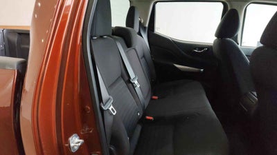 2023 Nissan Frontier 4p LE L4/2.5 Aut