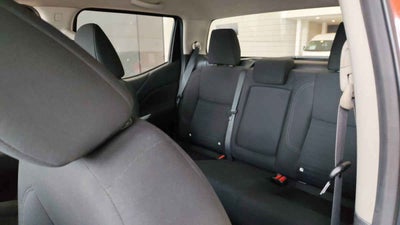 2023 Nissan Frontier 4p LE L4/2.5 Aut